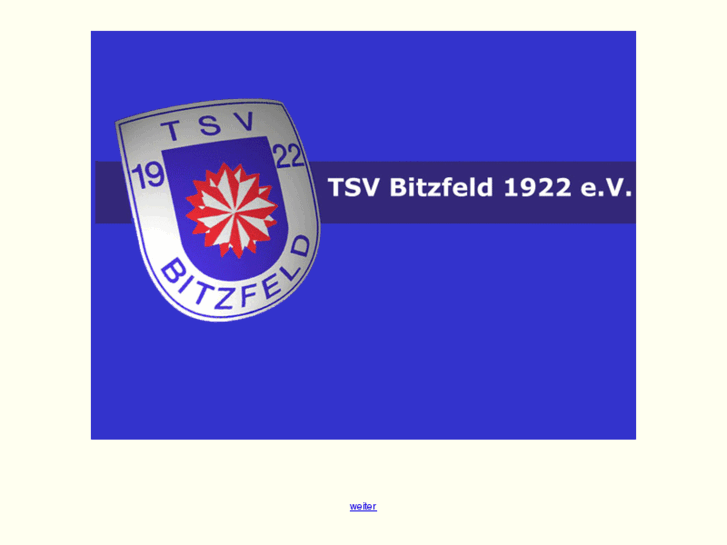 www.tsv-bitzfeld.net