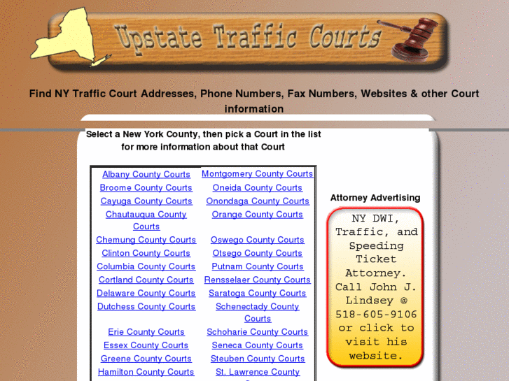 www.upstatetrafficcourts.com