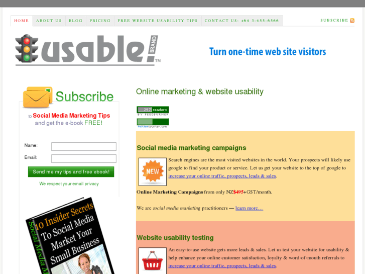 www.usable.co.nz