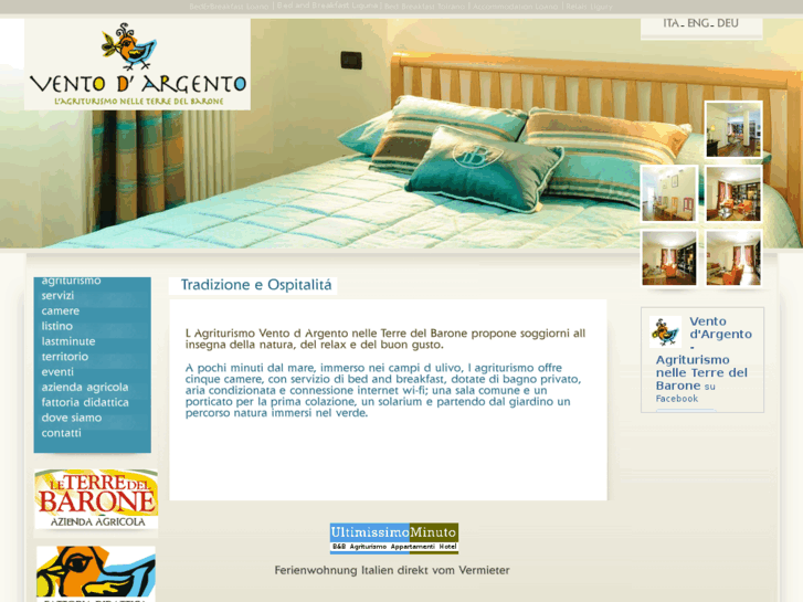 www.ventodargento.com