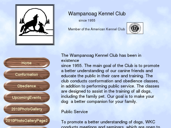 www.wampanoagkennelclub.com