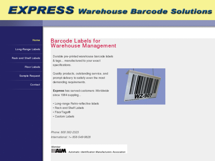 www.warehousebarcodes.com