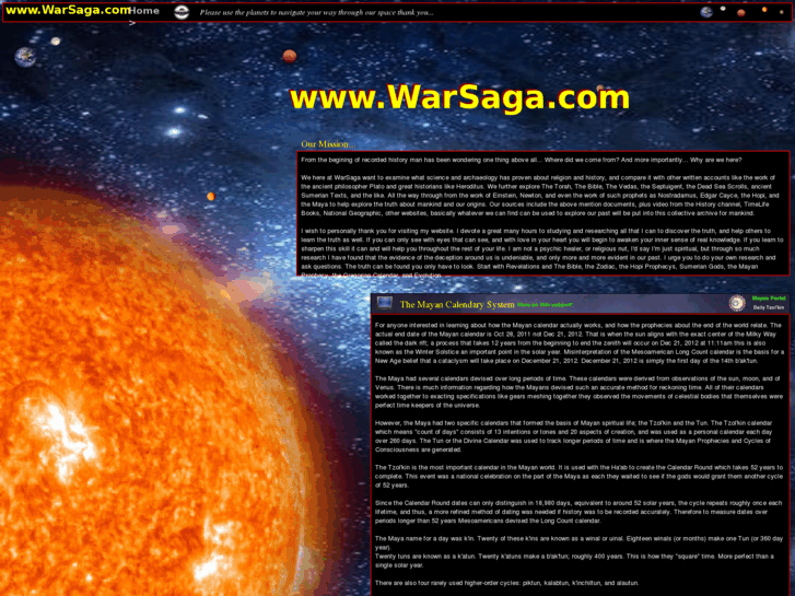 www.warsaga.com