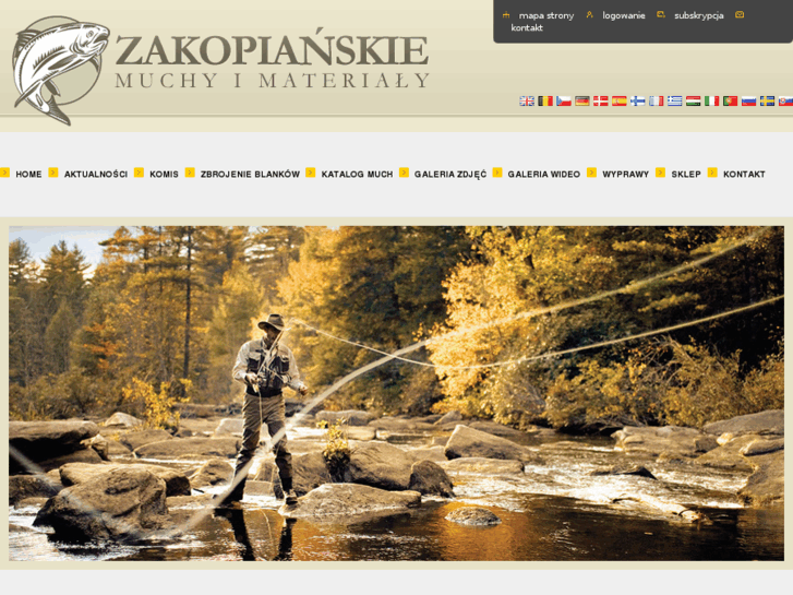 www.zakopianskiemuchy.pl