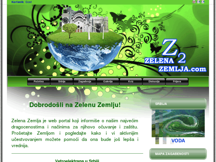 www.zelenazemlja.com