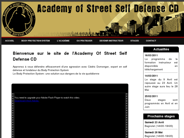 www.academyofstreetselfdefense.com