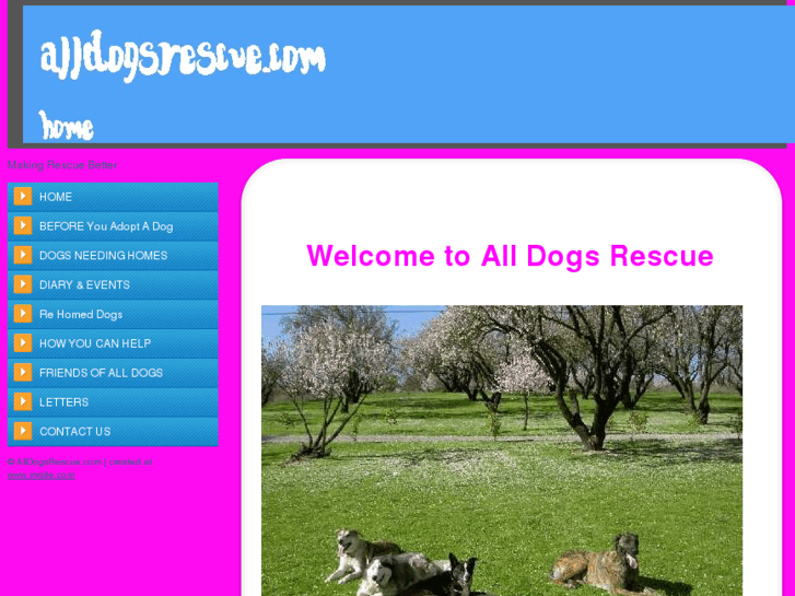 www.alldogsrescue.com