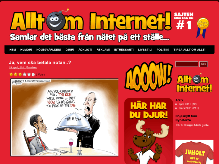 www.alltominternet.se