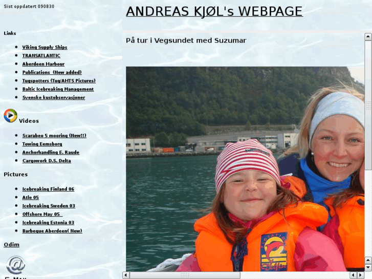 www.andreaskjol.com