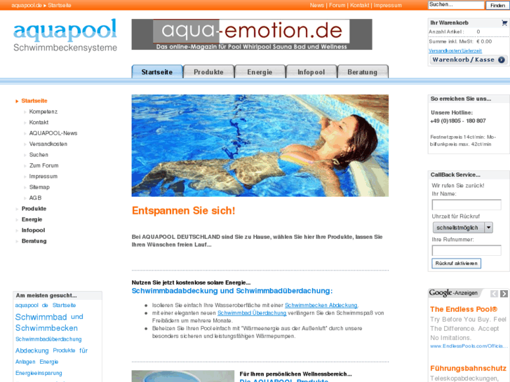 www.aquapool.de