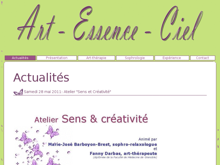 www.art-essence-ciel.fr