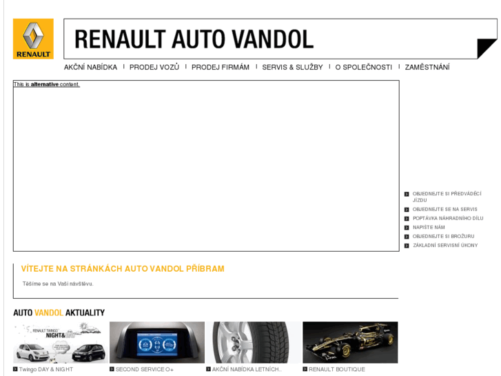 www.autovandol.cz