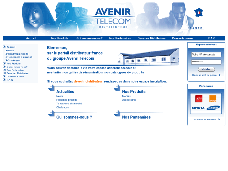 www.avenir-telecom.fr