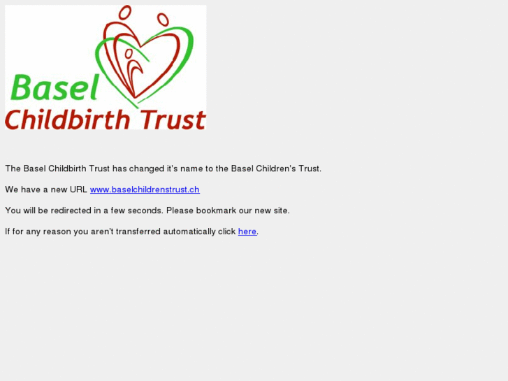 www.baselchildbirthtrust.com