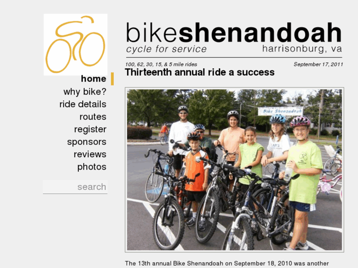 www.bikeshenandoah.org