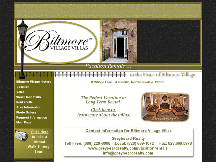 www.biltmorevillagecondos.com