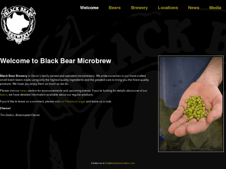 www.blackbearmicrobrew.com