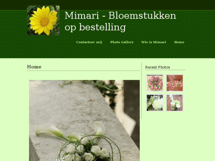 www.bloemen-mimari.com