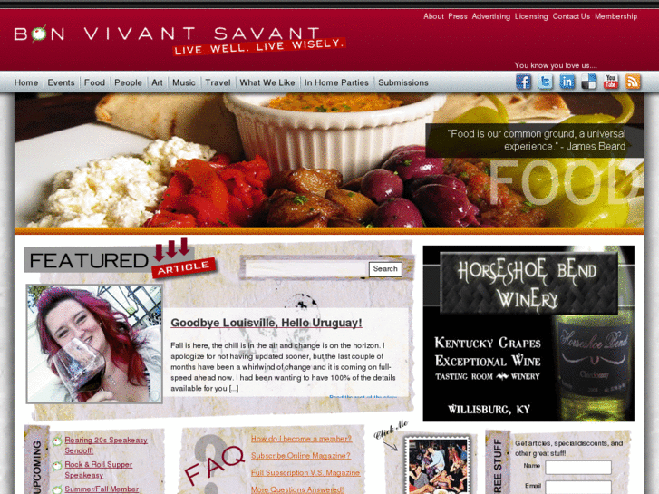 www.bonvivantsavant.com