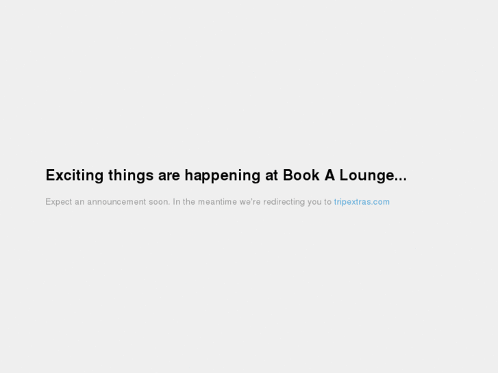 www.bookalounge.com