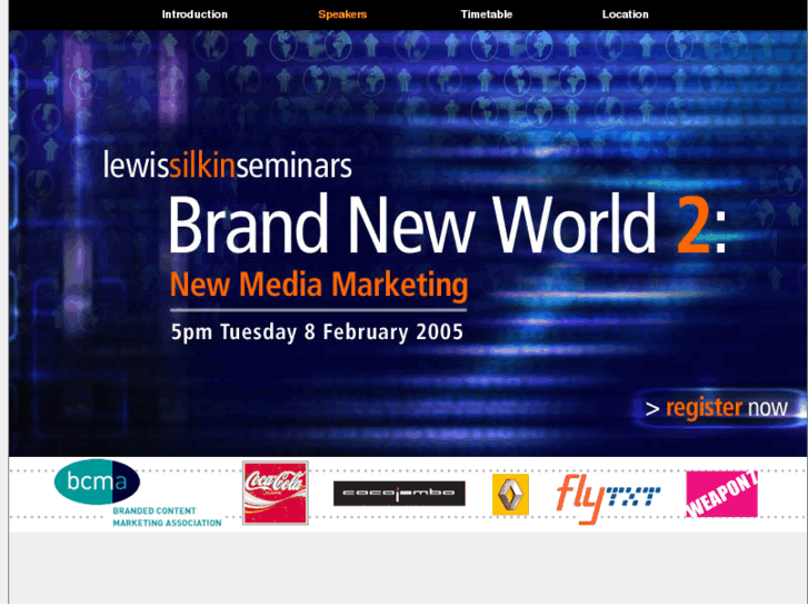 www.brandnewworld.info