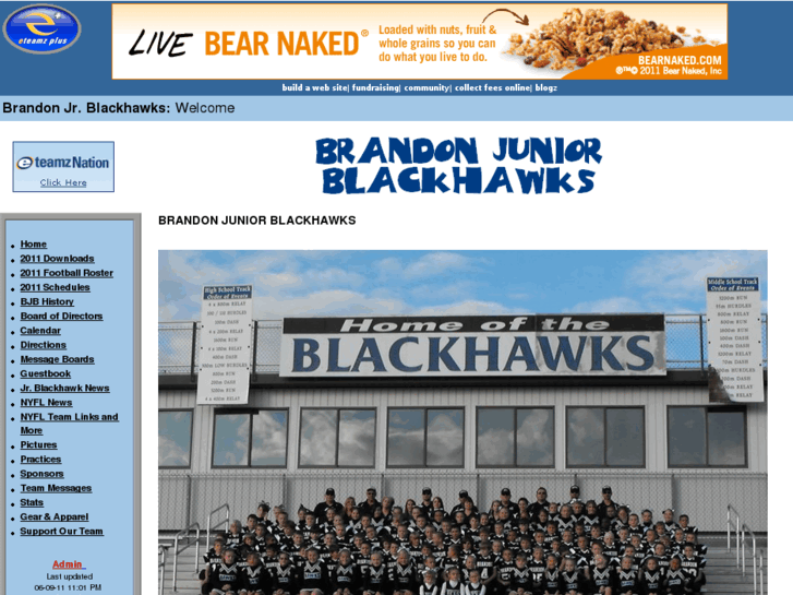 www.brandonjrblackhawks.com