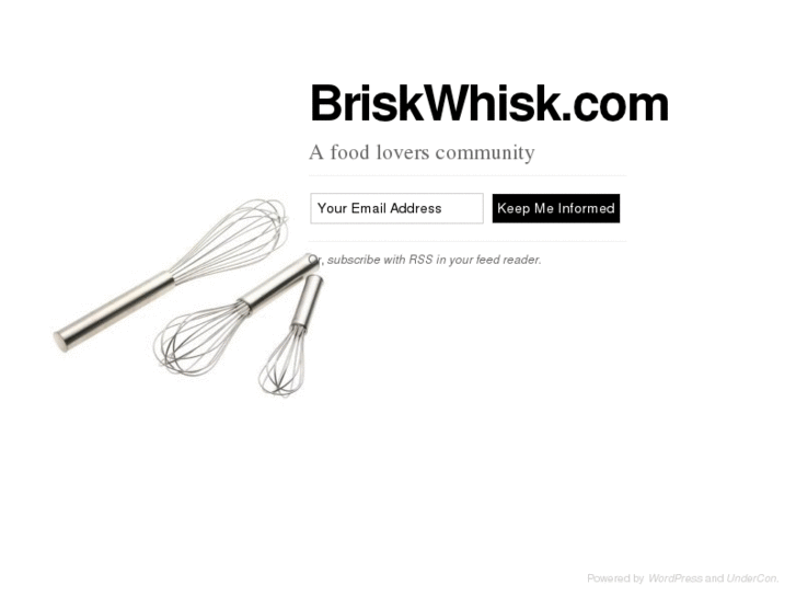 www.briskwhisk.com