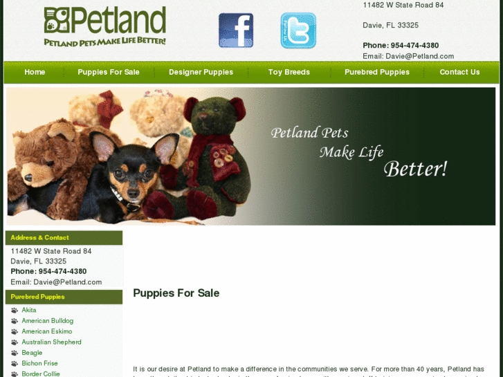 www.browardpetland.com