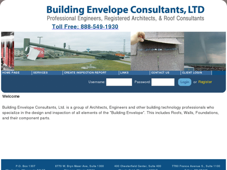 www.building-envelope.net