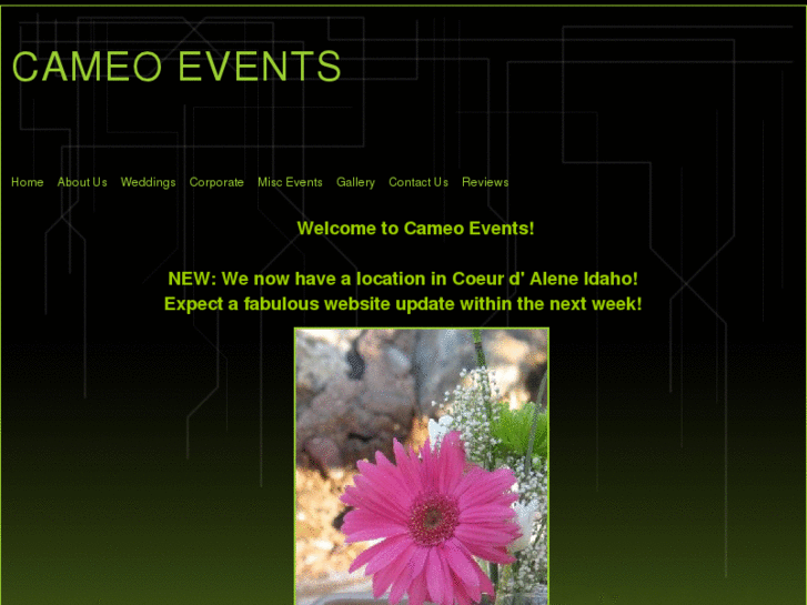 www.cameo-events.com