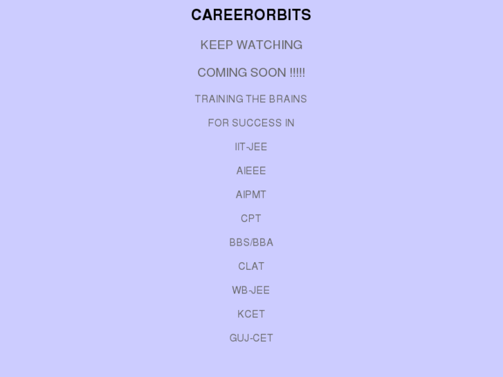 www.careerorbits.com