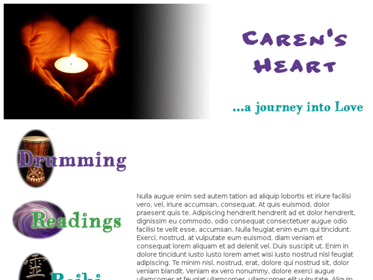 www.carensheart.com