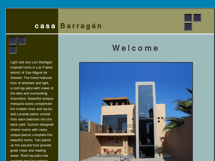 www.casabarragan.com