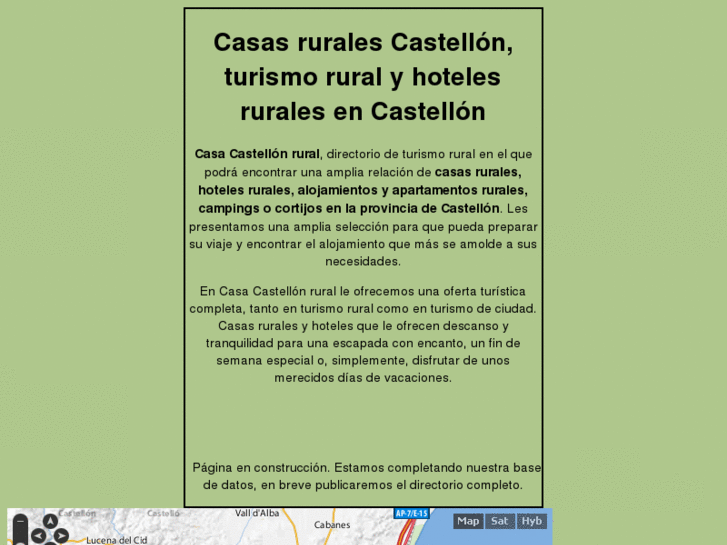 www.casascastellonrural.com