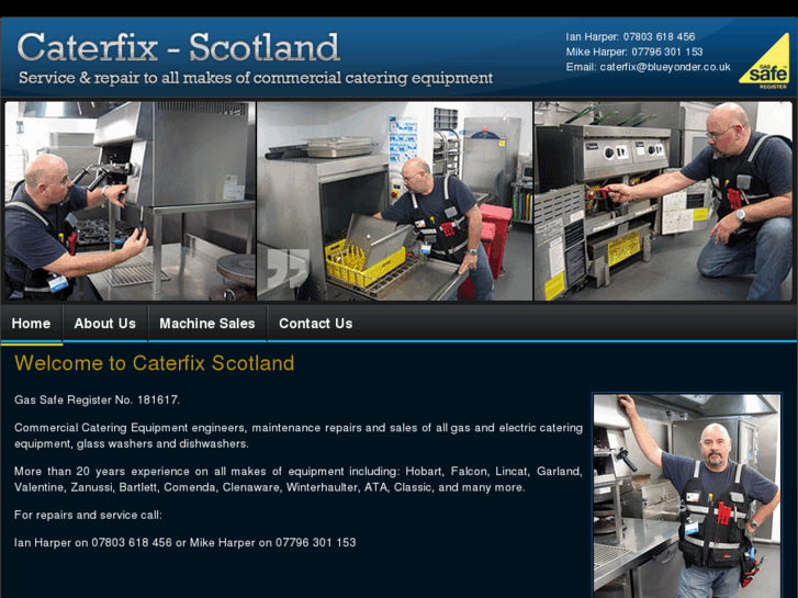 www.caterfixscotland.com