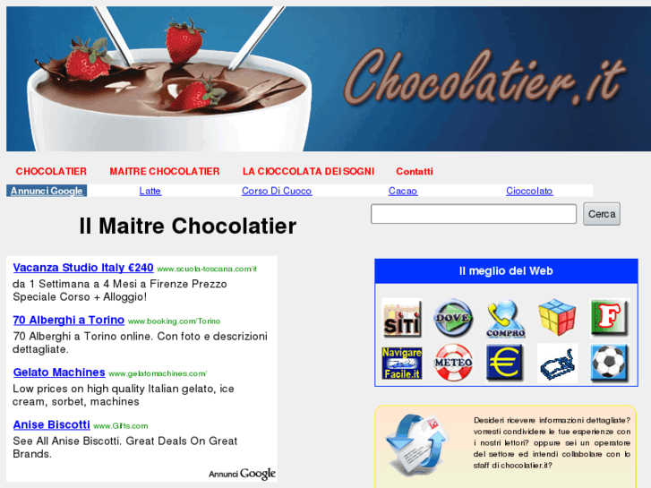 www.chocolatier.it