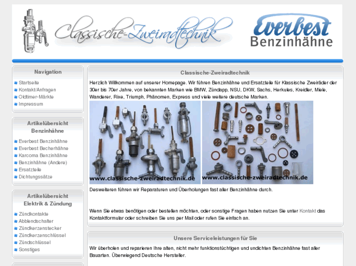 www.classische-zweiradtechnik.de