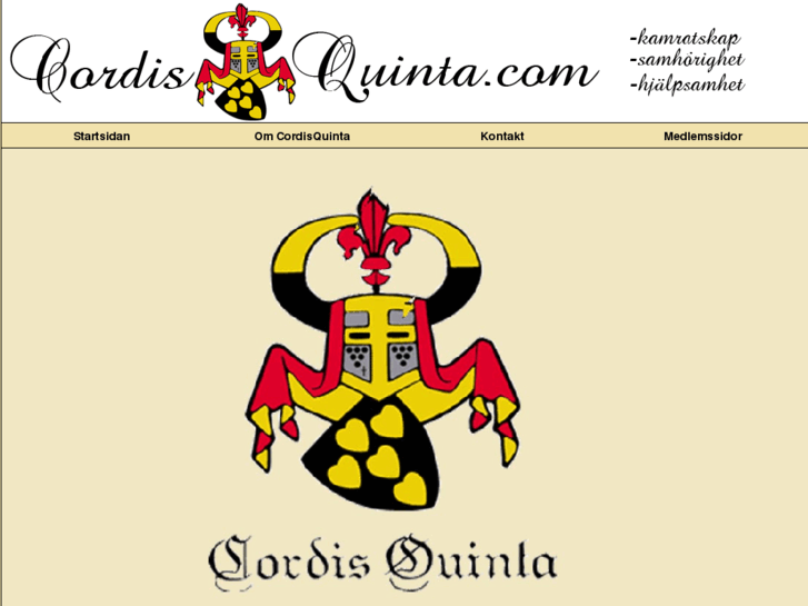 www.cordisquinta.com