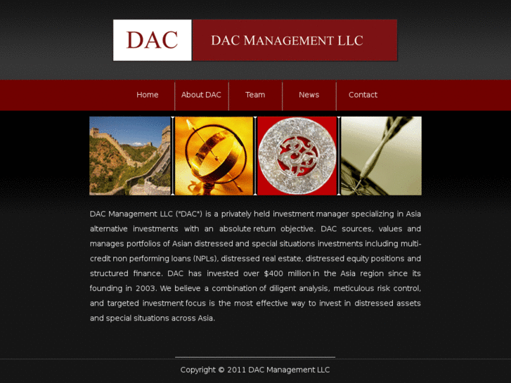 www.dacmllc.com