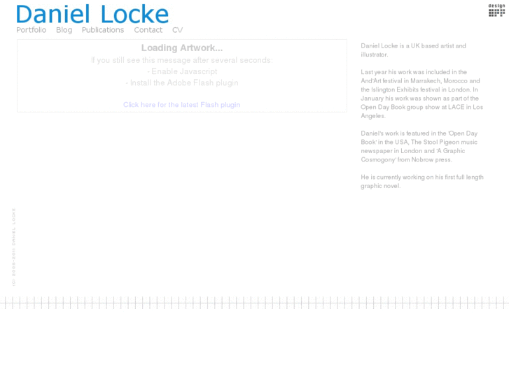 www.daniellocke.com