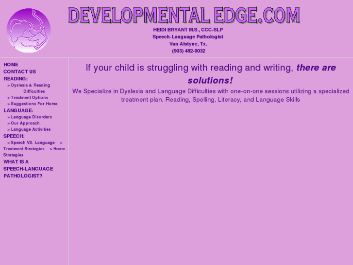 www.developmental-edge.com