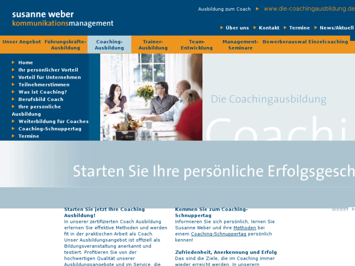 www.die-coachingausbildung.de