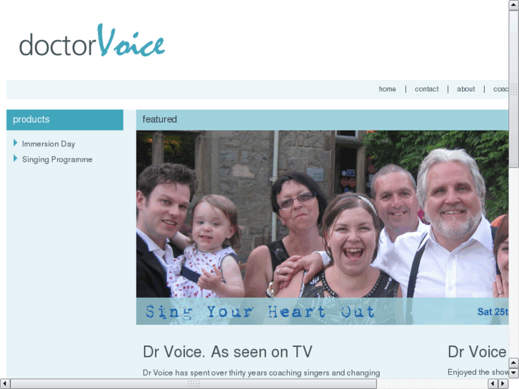 www.doctorvoice.co.uk