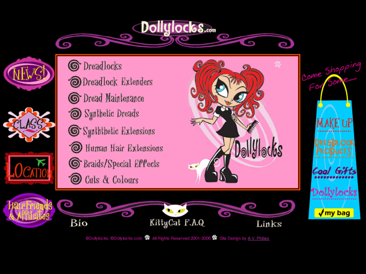 www.dollylocks.com