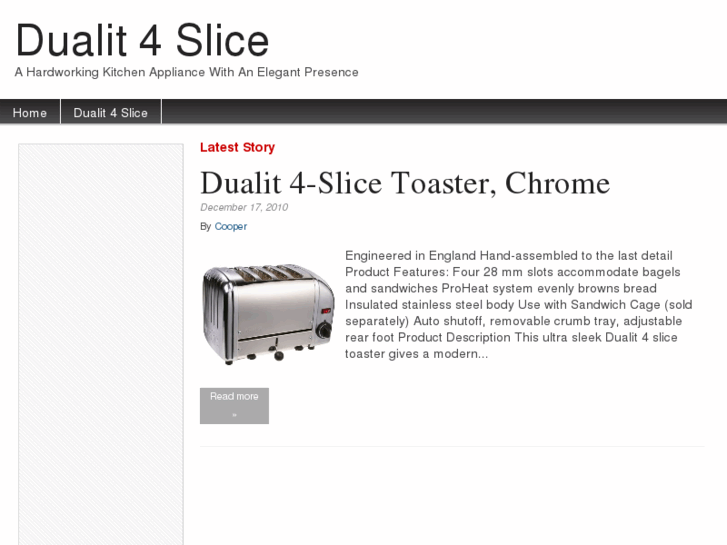 www.dualit4slice.net