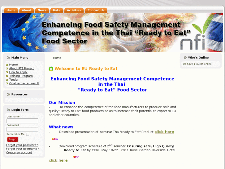 www.eureadytoeat.com