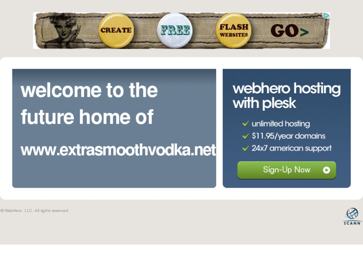 www.extrasmoothvodka.net