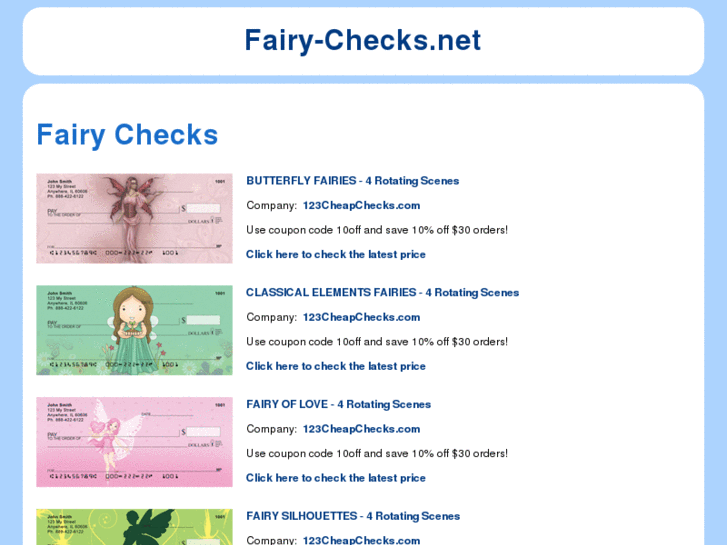 www.fairy-checks.net