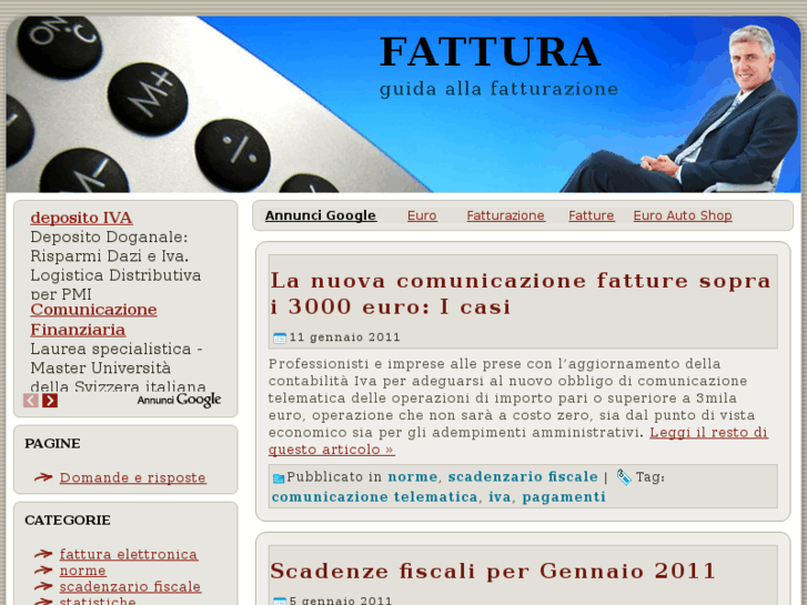 www.fattura.info