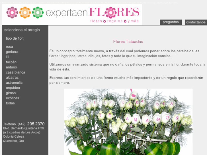 www.florestatuadas.com